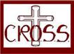Cross Food Shelf logo
